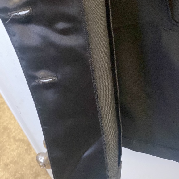 English Riding Jacket - Picture 5 of 6